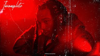Jacquees Type Beat "Incomplete" |  R&B Instrumental New2023 (Prod.N-Soul)