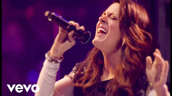 Passion - Let It Be Jesus (Live) ft. Christy Nockels