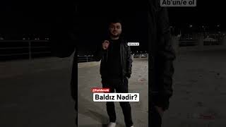 Baldız Nədir? 😀