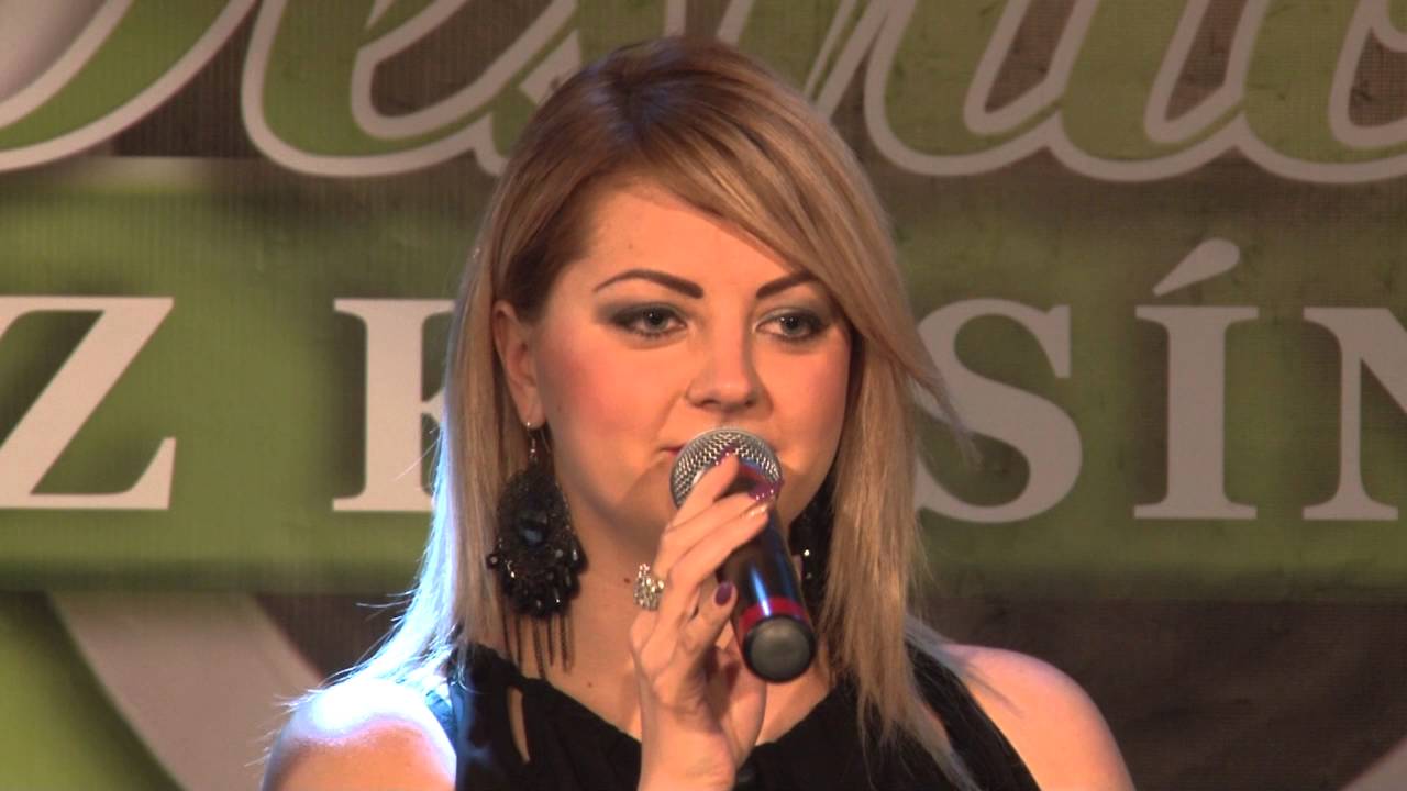 Grande Moravia: Teče voda, teče