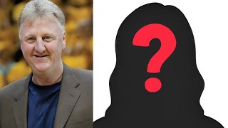 Meet Larry Bird’s Secret Wife - Behind His Success