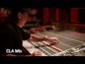 GRAMMY®-Winning Engineer Chris Lord-Alge Mixes the CLA Mix Competition Winner