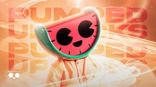 MELON - Pumped Up Kicks (Dance Fruits Music Release)