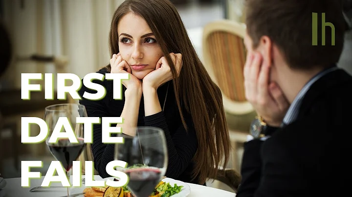 The 5 WORST First Date Questions (and What To Ask Instead)