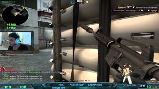 Gatsavida Cache Ace A side Hold
