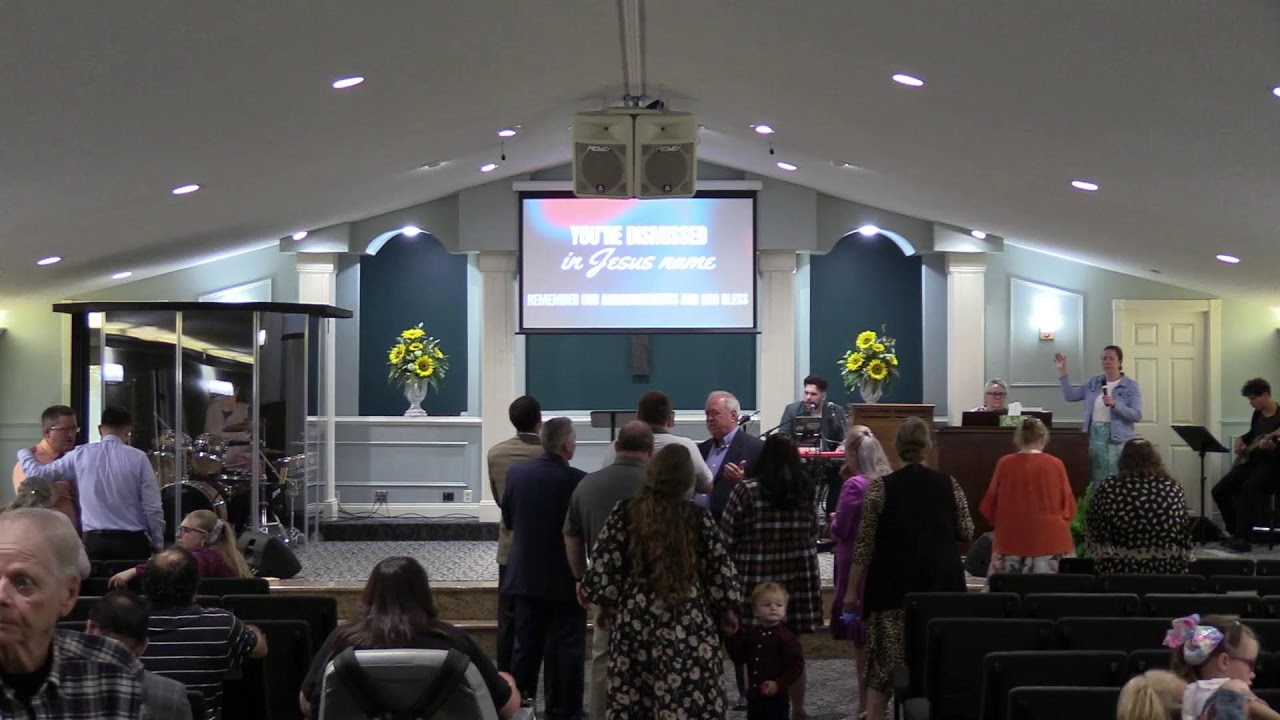 The Sweet Sound of Shouting | Corey Hayes