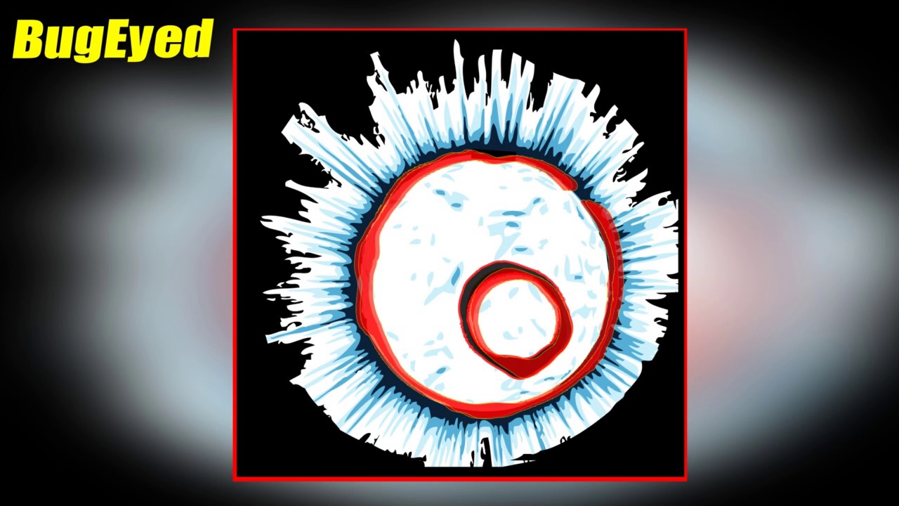 Boogrov - Dance Of The Moon [House Music] [BugEyed Records]