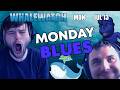 Monday Morning Moves | Live Futures Trading and Options Flow on WhaleWatch