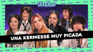 #DUQUESAS l MUCHA TRAMPA PERO ¿QUIÉN GANÓ? Y ALGUIEN NOS ROBÓ LA CAJA ¿EDICIÓN ESPECIAL CULPABLE?