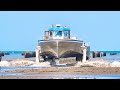 Boats on Wheels: The Amphibious Vehicles of Brittany on Land and Water