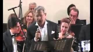 BODRUM ODA ORKESTRASI VE DELILAH