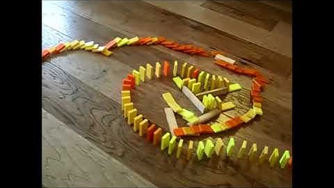 Twig creative chain reaction contest entry