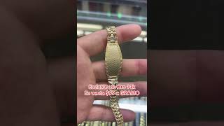 Dm on instagram for any questions @p_town_jewelry