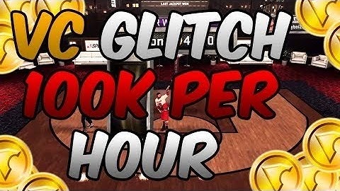 NBA 2K17 Tips   HOW TO GET VC FAST & EASY FASTEST METHOD TO GET VC IN NBA 2K17! mp4 ufmkrb4