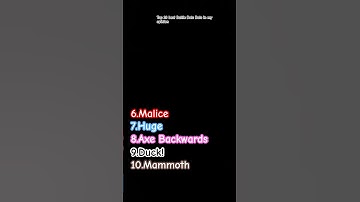 Top 10 Best Bots in Battle Bots #BattleBots