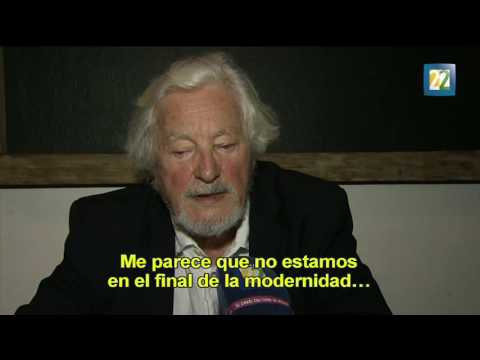 El "No-lugar" de Marc Augé: la carencia en las sociedades actuales