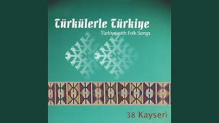 Bir Of Çeksem Karşıki Dağlar Yıkılır