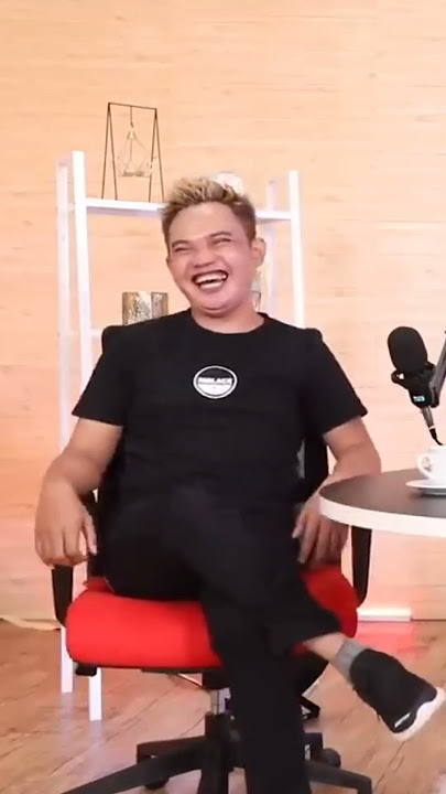 The beginning of Andika becoming the vocalist of Kangen Band