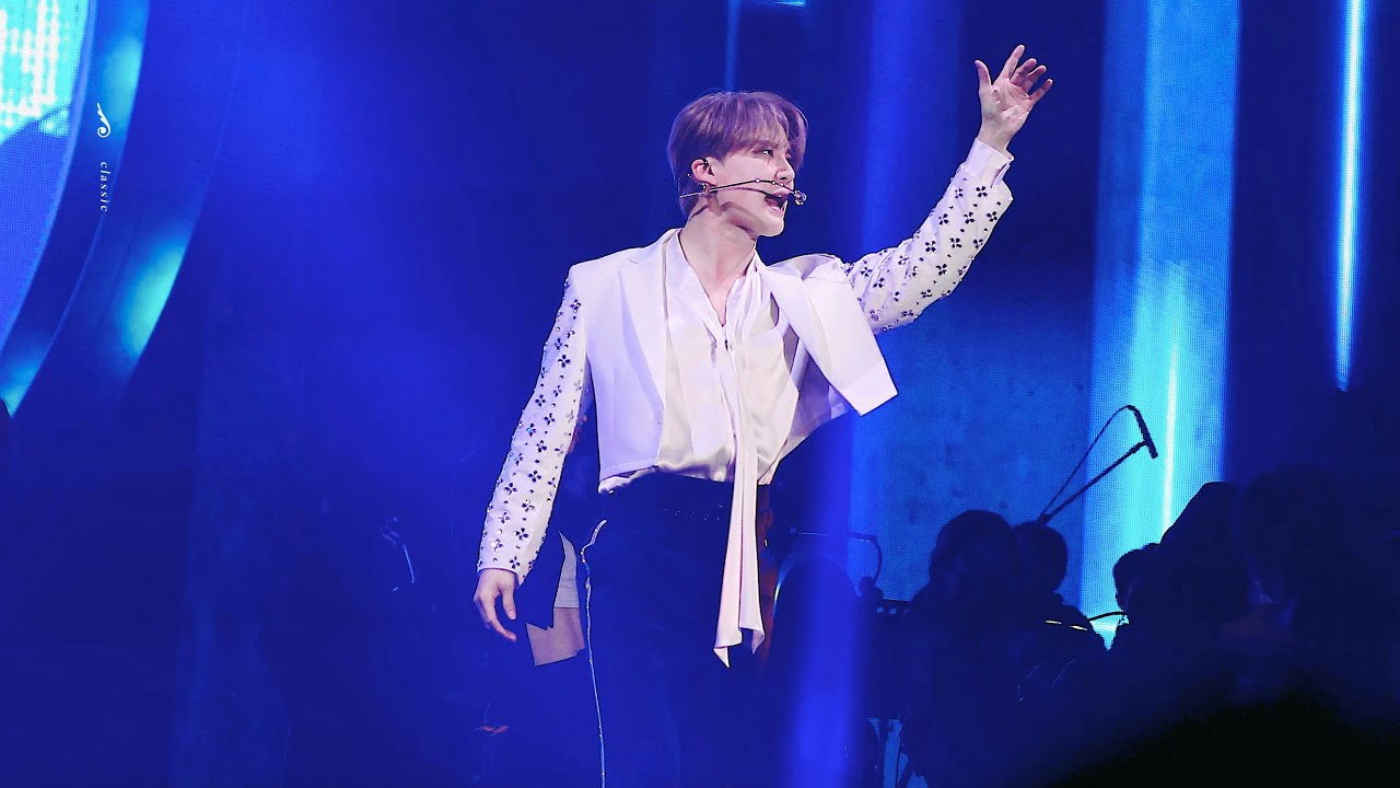댄스가수 김준수의 댄스 메들리 🔥 _ 211218 Vol.7