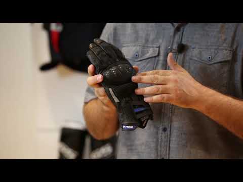 #GearUp Thursday: EnduroGuard Gloves - #GearUp Thursday: EnduroGuard Gloves