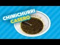 Cómo Hacer CHIMICHURRI 😋👨🏼‍🍳