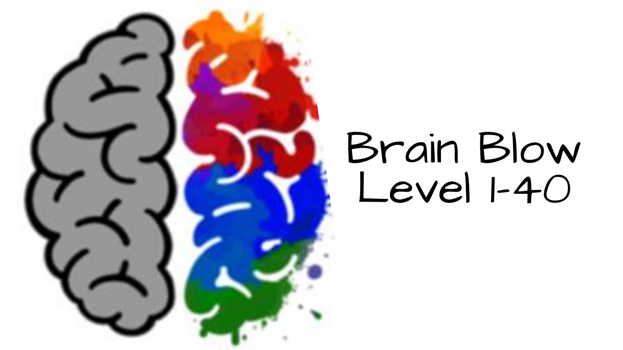 Brain Blow: Genius IQ Test on the App Store