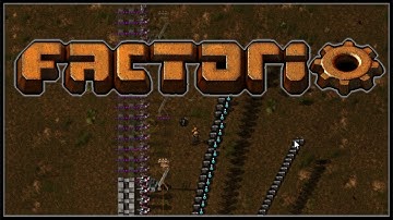 Factorio :: Upgrade Modules - Episode 19