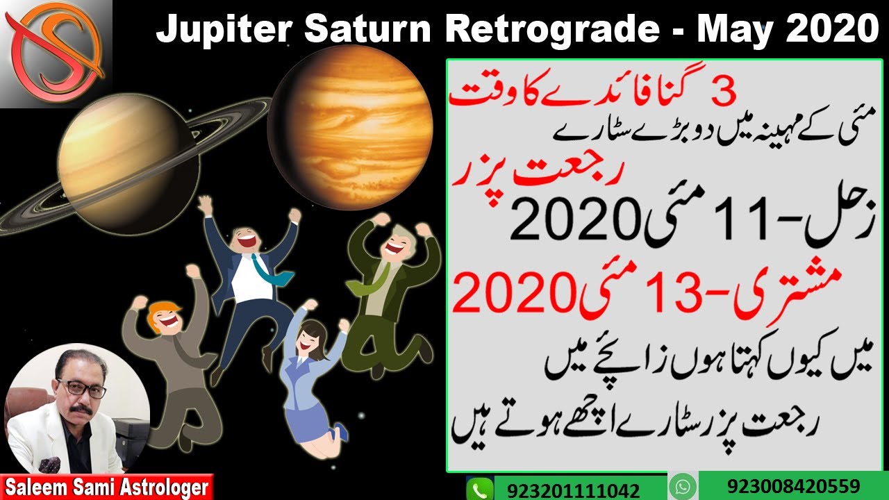 saturn and jupiter retrograde 2020 saturn and jupiter retrograde 2020