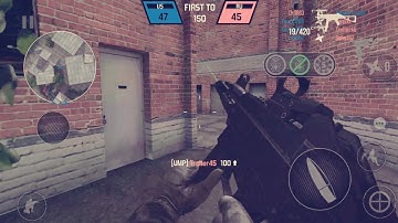 Bullet Force// Modded Account With UMP!!!