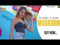 Muskaan full song   rk athwal ft m soni  ronny  new haryanvi songs 2020  red hills music