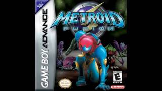 Metroid Fusion Music - Sector 1 (SRX)