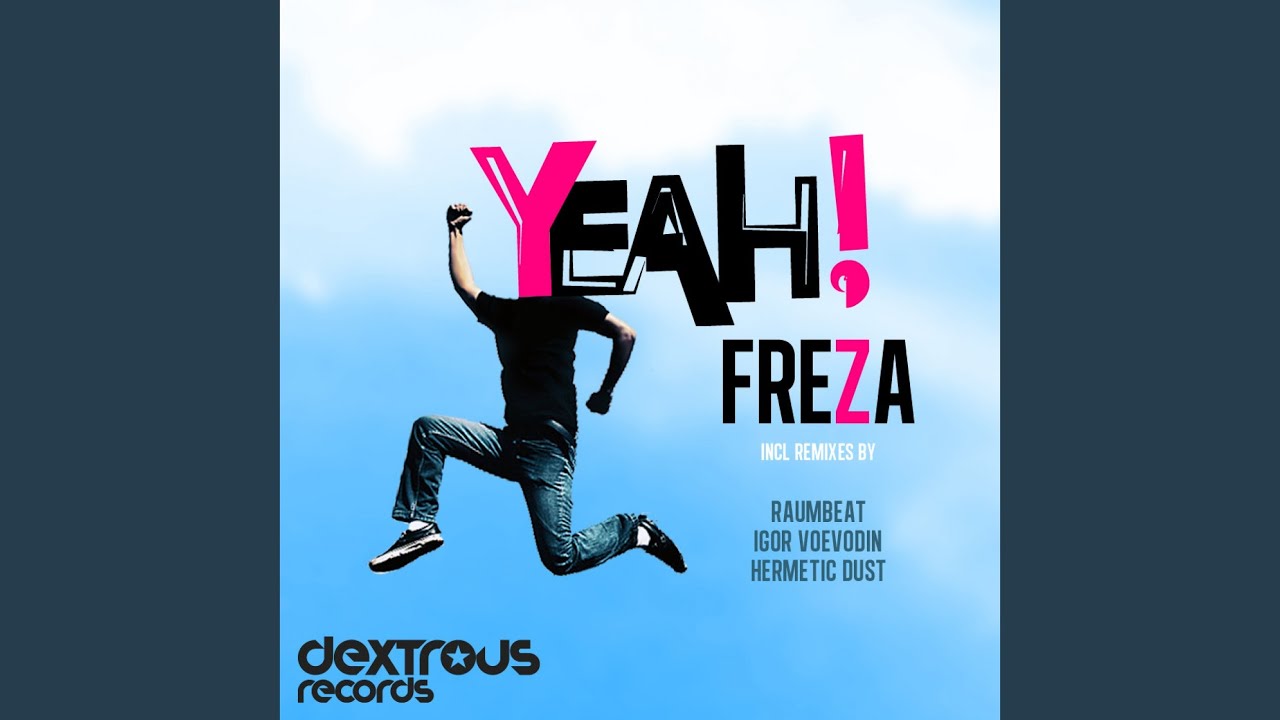 Παρακολούθηση Yeah! στο YouTube Παρακολούθηση Yeah! στο YouTube