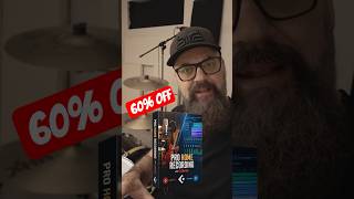 60% OFF Pro Home Recording with #CUBASE #homestudio #homerecording