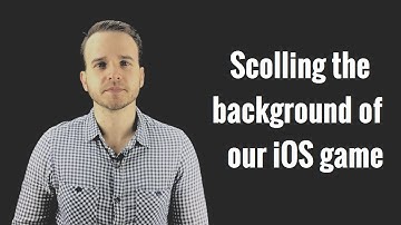Parallax scrolling background - How to create a Flappy Birds inspired iPhone game in Swift 2