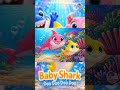 Baby Shark Doo Doo Doo | Baby Shark 🦈 Fun Kids Song | Kids Song #shortsvideos