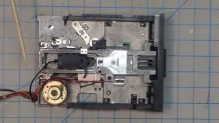 Episode 4: SX-64 Drive Repair