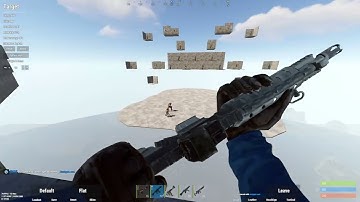 Razer synapse no recoil macro for Rust