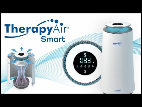THERAPY AIR SMART