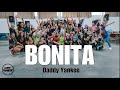 BONITA - Dadyy Yankee l Zumba l Coreografia l Cia Art Dance