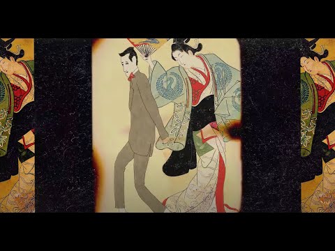 Quelle Chris & The Alchemist "Iron Steel Samurai" (Official Video) | Mello Music Group