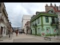 Cetinje (Цетиње) -  Montenegro