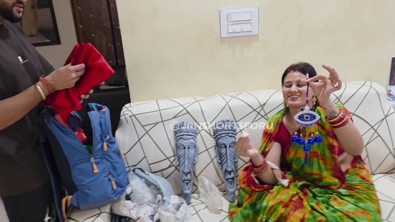 niku anile balijatra ru mo pai gifts🧿❤️