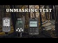 Rutus versa new 37 software update minelab manticore xp deus ii unmasking demo