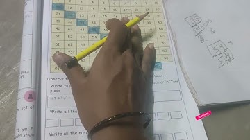 Second2 standard maths colour and answer page number 19 peruvaika Time illa