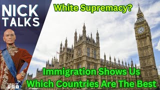 Jealous & Envy Explains Anti-White Sentiment - Don't Be A Hater