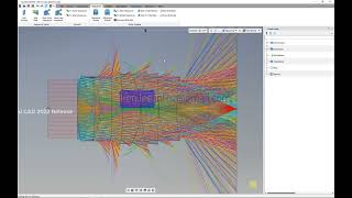 Quadoa® Optical CAD 2022 for win11/10 release