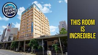 HOTEL MYSTAYS Aomori Station - This Room Is Incredible | Aomori, Japan🏩