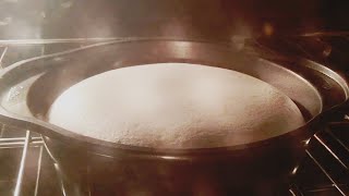 中筋面粉做蛋糕不失败的技巧 Tips of All-purpose Flour Cake