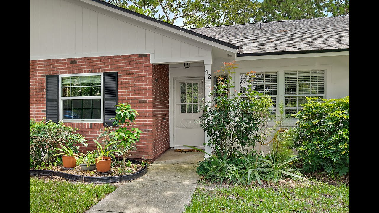 48 Kings Colony Ct Palm Coast, Fl 32137 Branded YouTube
