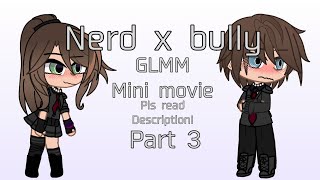 Celebrity Nerd x bully ||part 3 Profile